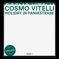 Holiday in Panik Strasse Part 1 & Part 2