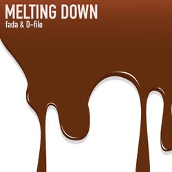 MELTING DOWN (feat. D-File)