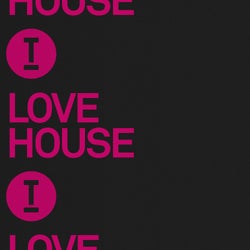 Toolroom - Love House