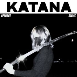 Katana