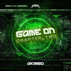 Game On: CHAPTER_TWO - Extended Mix