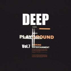 Deep Playground Vol.7
