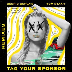 Tag Your Sponsor - Remixes
