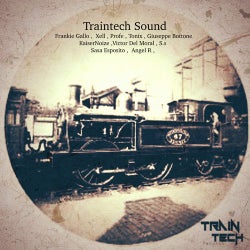 Traintech Sound 