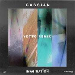 Imagination (Yotto Extended Remix)