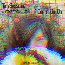 I Can't Go On