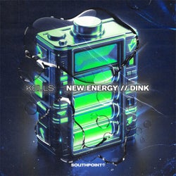 New Energy / Dink