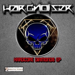 Hardcore Diamonds EP