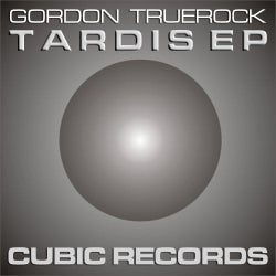 Tardis EP
