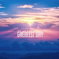 October 2020 "Greatest Day" Chart.