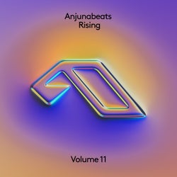 Anjunabeats Rising 11