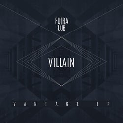 Futra 006: Villain - Vantage EP