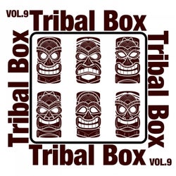 Tribal Box, Vol. 9