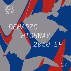 Highway 2050