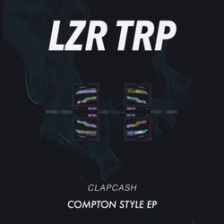 Compton Style EP