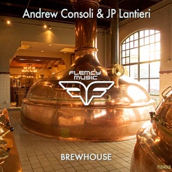 JP Lantieri - Brewhouse chart