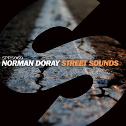 Street Sounds (Extended Mix)