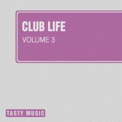 Club Life, Vol. 3