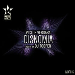 Disnomia EP