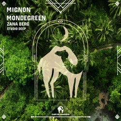 Mignon Mondegreen