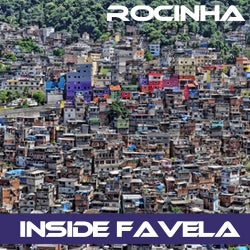 Inside Favela (Original Clubmix)