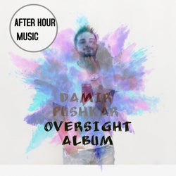 Oversight (The Album)