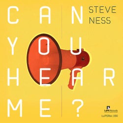 Can You Hear Me EP