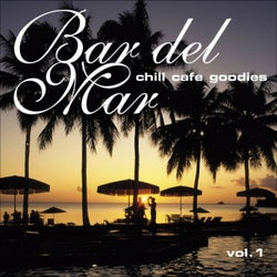 Bar Del Mar, Vol. 1 (Chill Café Goodies)