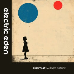 I Am Not BANKSY