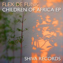 Children Of Africa EP