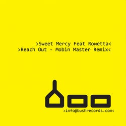 Reach Out (feat. Rowetta) [Mobin Master Remix]