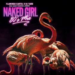 Naked Girl (80'S Mix)