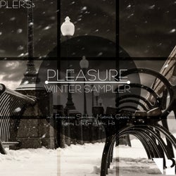 Pleasure Winter Sampler 2014