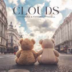Clouds (feat. Noell)