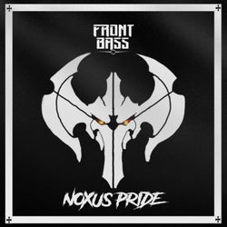 Noxus Pride