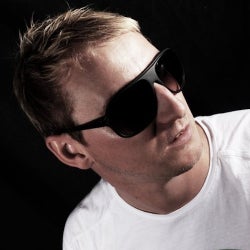 Niereich's December 2011 Beatport Chart