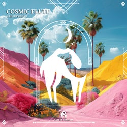 Cosmic Flute