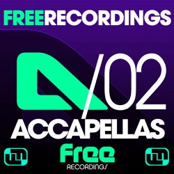 Free Recordings Accapellas 02