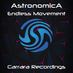 Endless Movement (Extended Mix)