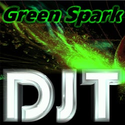 Green Spark(Festival Mix)