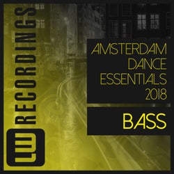 Amsterdam Dance Essentials 2018 Bass