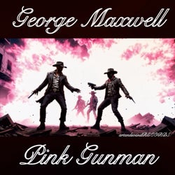 Pink Gunman