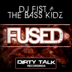 DJ Fist & The Bass Kidz