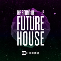 The Sound Of Future House, Vol. 12