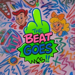 The Beat Goes (Extended)