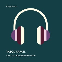 Can't Get You Out of My Brain