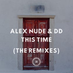 This Time (The Remixes)