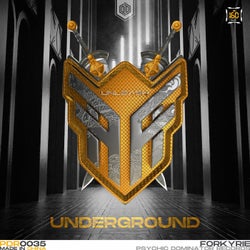 Underground (Unleash)