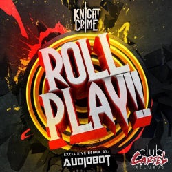 Roll Play EP