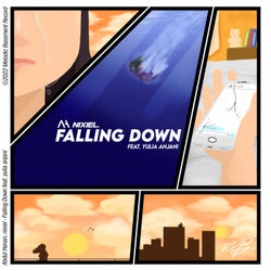 Falling Down